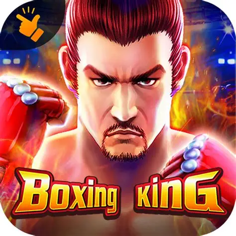 Boxing King